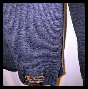 Ben Sherman Sweater